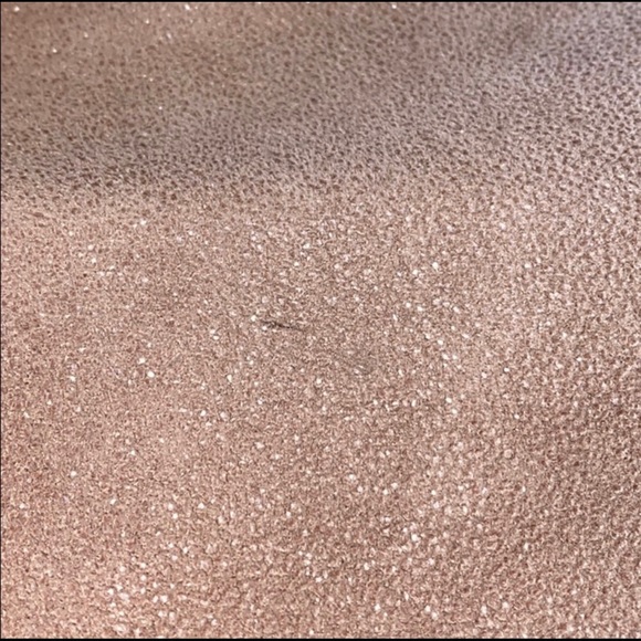 Stella McCartney Shaggy Deer Falabella Medium Tote - Picture 7 of 8